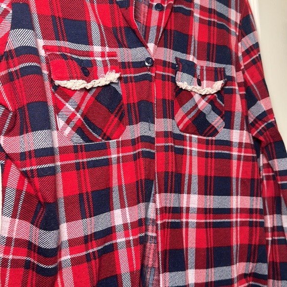 Flannel - Picture 2 of 3